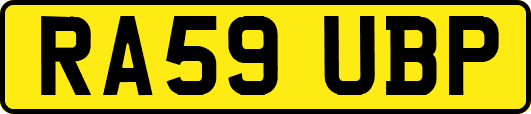 RA59UBP