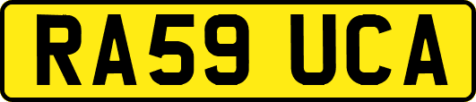 RA59UCA