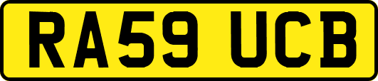 RA59UCB