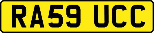 RA59UCC