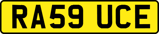 RA59UCE
