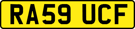 RA59UCF