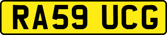RA59UCG