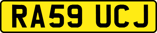 RA59UCJ