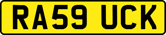 RA59UCK