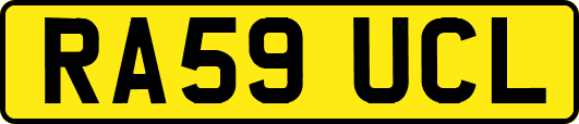 RA59UCL