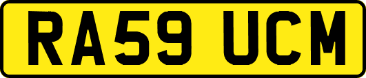 RA59UCM
