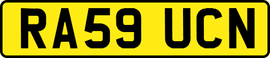 RA59UCN