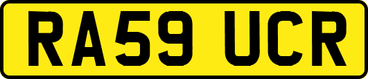 RA59UCR