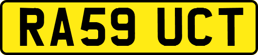 RA59UCT