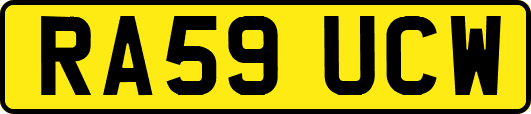 RA59UCW