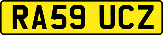 RA59UCZ