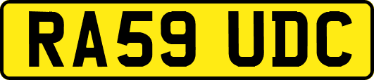 RA59UDC