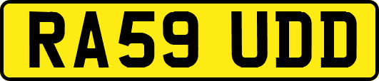 RA59UDD