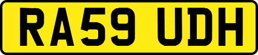 RA59UDH