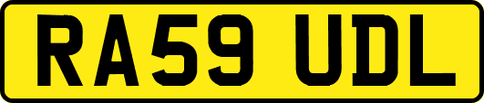 RA59UDL