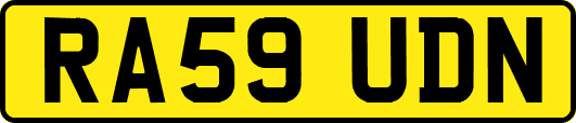 RA59UDN