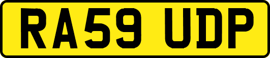 RA59UDP