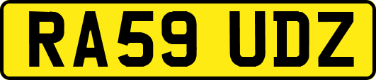 RA59UDZ