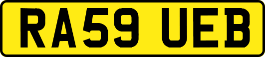 RA59UEB