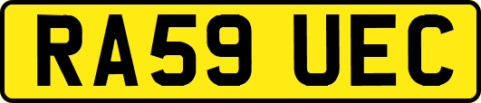 RA59UEC