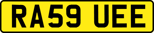 RA59UEE