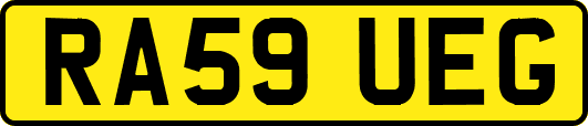 RA59UEG