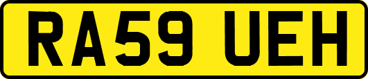 RA59UEH