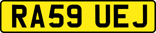 RA59UEJ