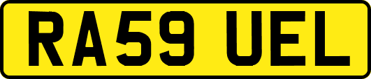 RA59UEL