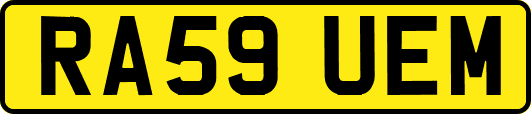 RA59UEM