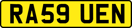 RA59UEN