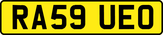 RA59UEO