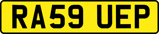 RA59UEP