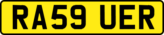 RA59UER