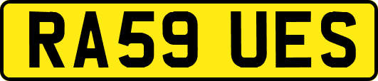 RA59UES