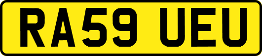 RA59UEU