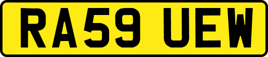 RA59UEW