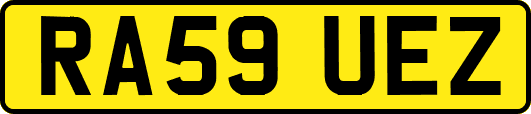 RA59UEZ