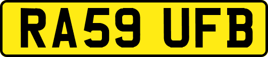 RA59UFB
