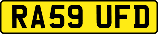 RA59UFD