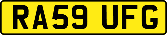 RA59UFG