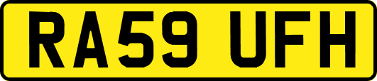 RA59UFH
