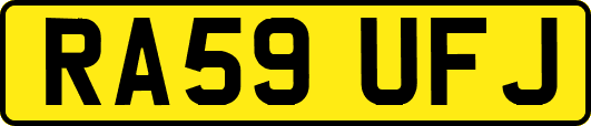 RA59UFJ