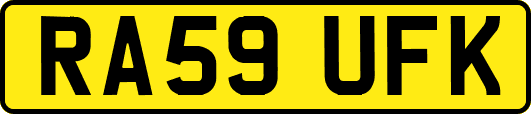 RA59UFK