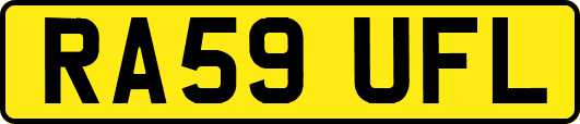RA59UFL