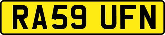 RA59UFN