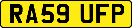 RA59UFP
