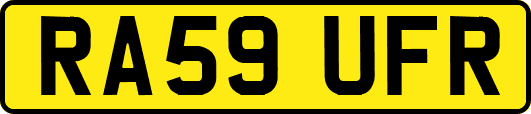 RA59UFR