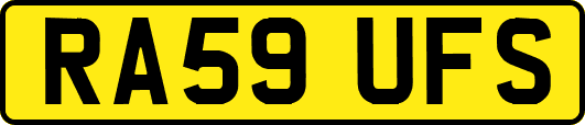 RA59UFS
